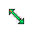 diagonal resizer1.ani