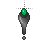 silver staff.cur Preview