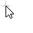 Outline cursor.cur Preview