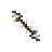 Minecraft Arrow.cur Preview