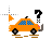 Orange car help.ani Preview