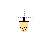 Milktea Cursors - Busy.ani Preview