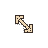 Milktea Cursors - Diagonal Resize 1 (2).cur