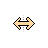 Milktea Cursors - Horizontal Resize (2).cur