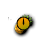 Summer Pineapple Cursors - Working in background.ani Preview