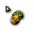 Summer Pineapple Cursors - Busy.ani