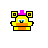 fredbear.cur Preview