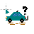 Teal car help.ani Preview