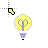 Light bulb.cur Preview