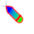 Remastered Tail Colour handwriting.cur Preview