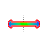 Remastered Tail Colour horizontal resize.cur