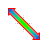 Remastered Tail Colour diagnoal resize 1.cur Preview