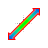 Remastered Tail Colour diagnoal resize 2.cur Preview