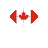 Horizonal_CanadianFlag.cur Preview