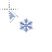 Snowflake-Set - Normal Select.cur Preview