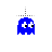 PAC-MAN Ghost Cursor.ani Preview