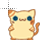 Kleptocat.cur Preview