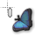 09_BLUEBUTTERFLY_VERTICAL.ani