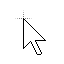 default_arrow.cur HD version