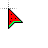 Watermelon TOTM 2023 -normalselect.cur Preview
