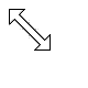 aero_nwse_l.cur 200% version