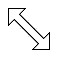 aero_nwse_xl.cur 200% version