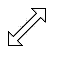 aero_nesw_l.cur 200% version