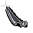 itchigo's sword.cur Preview