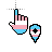 transgender pin001.cur