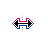 bisexual Horizontal Resize.cur