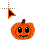 pumpkin.cur Preview