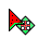 Watermelon TOTM 2023 -Movecur.cur Preview