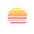 Retrowave sunset.ani Preview