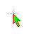 arrow_98.cur Preview