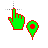 pin_xp.cur Preview