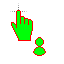 person_xp.cur HD version