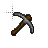 Pickaxe.cur Preview