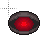 Red Eye Pointer Cursor.cur