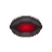 Squinting Red Eye Pointer Cursor.cur