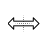 No Backroud Cursor(Dioganal Horizontal).cur