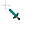 minecraft sword.cur