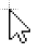 Pixelated Cursor.cur Preview