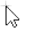 Pixelated Cursor.cur