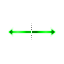 Energetic green horizontal.cur HD version
