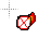 Fire Cursor, unavailable.cur