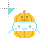 Cinnamoroll Pumpkin Normal Select.cur