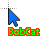 BobCat.cur Preview