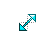 Diamondtosh Diagonal 3.cur