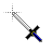 Xena Sword Static.cur Preview