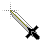 Xena Sword Static2 .cur Preview